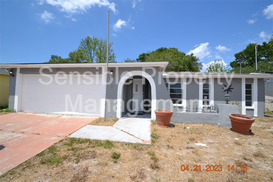 stress free property management